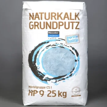HP 9 F Naturkalk Fugenmörtel für Travertin Rockface Noce inklusive Farbpigmente